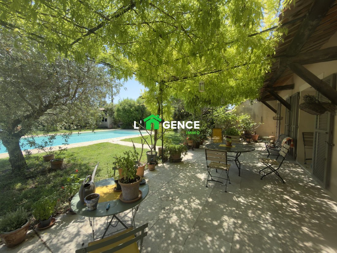 House in Centre, Port-de-Bouc, France 1 - 18088186