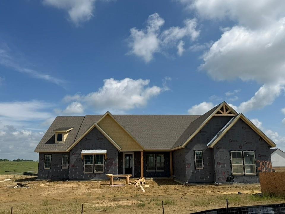 House in Blue Ridge, Texas, United States 2 - 18082198