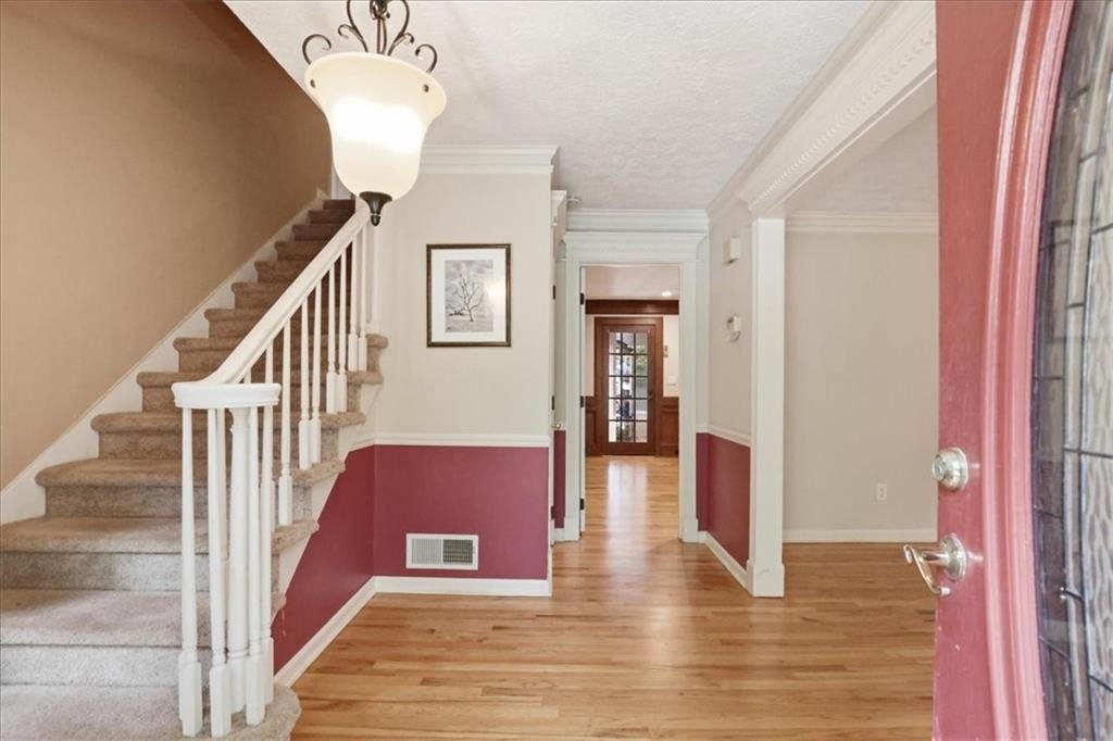House in Lawrenceville, Georgia, United States 2 - 18085704