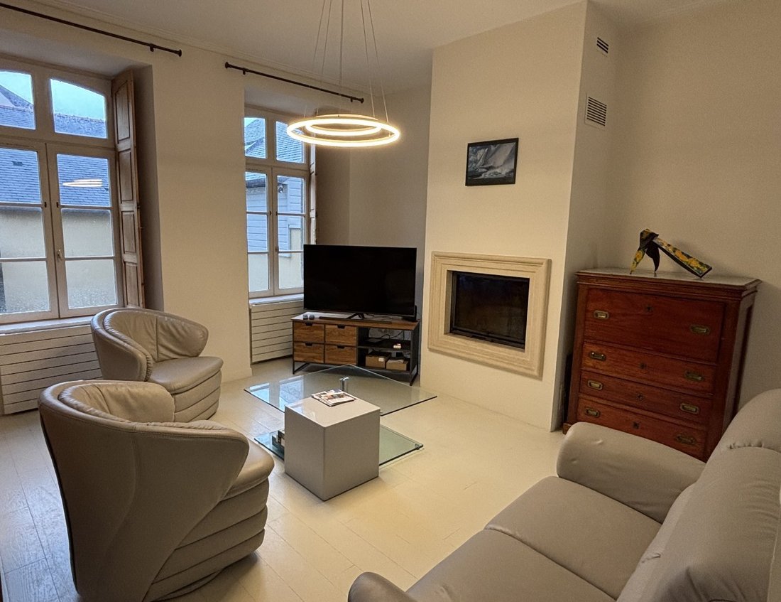 Villa in Le Vieux Bourg-La Lande Blanche-Plounez, Paimpol, France 4 - 18083591