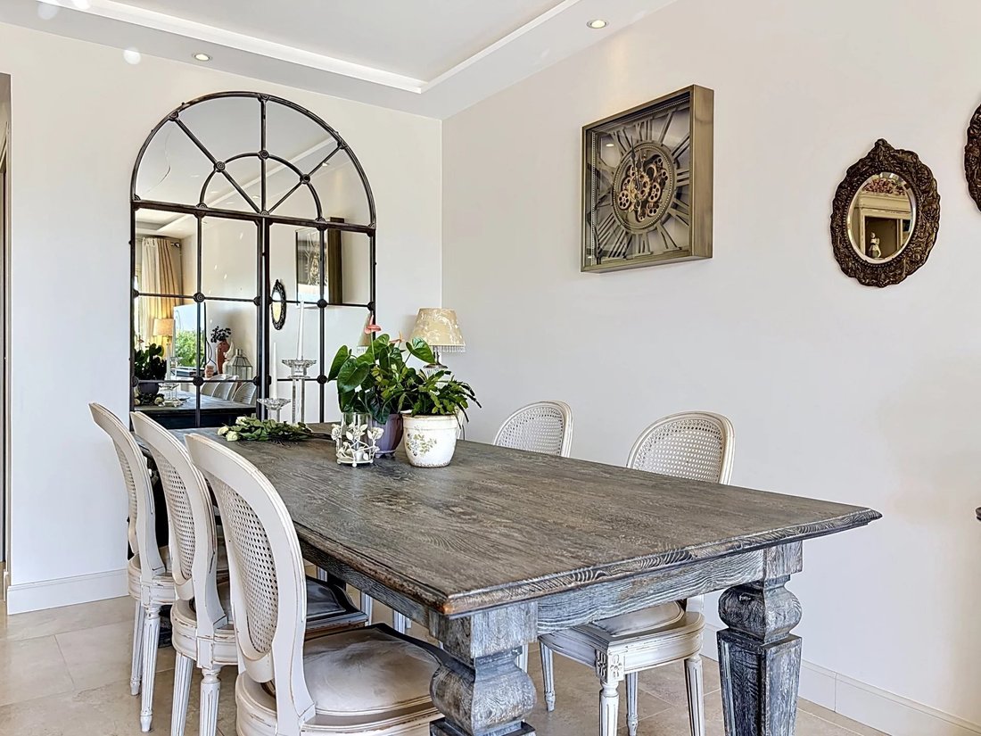 Apartment in Villeneuve-Loubet, Provence-Alpes-Côte d'Azur, France 5 - 18083181