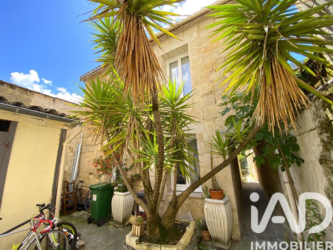 House in Grand Parc-Chartrons-Paul Doumer, Bordeaux, France 4 - 17890128