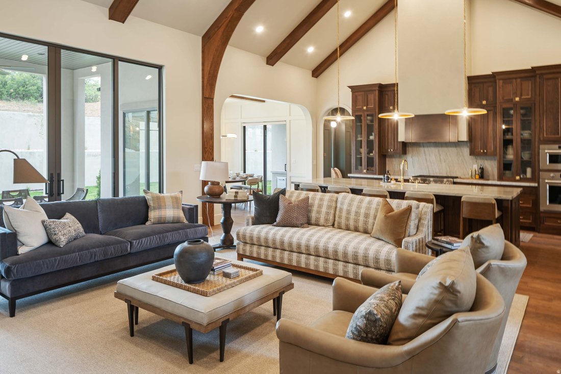 Casa a Mapleton, Utah, Stati Uniti 3 - 18082610