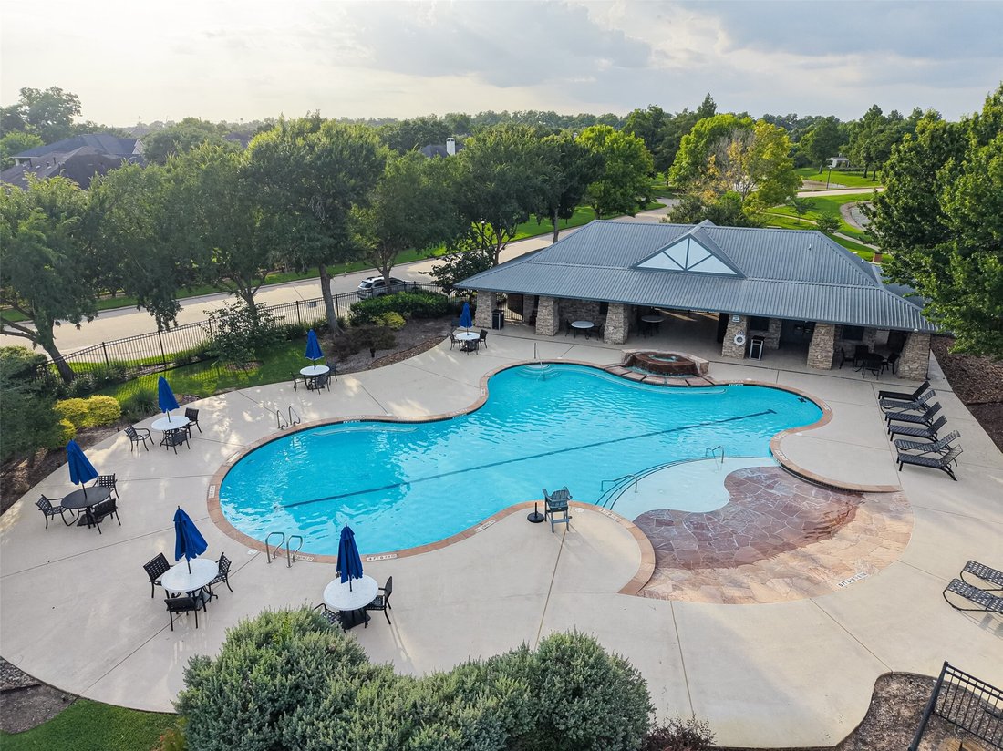 House in Sugar Land, Texas, United States 3 - 18082470