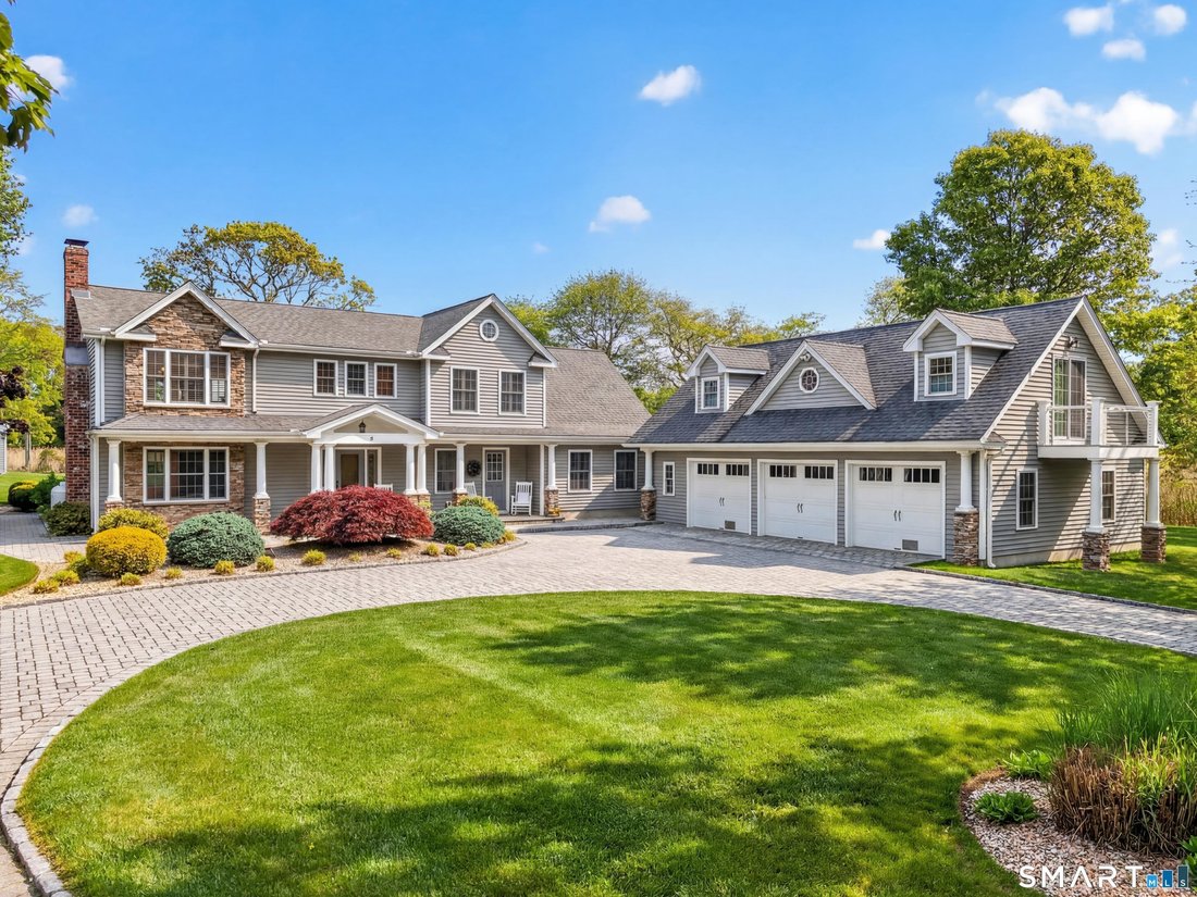 House in Old Saybrook, Connecticut, United States 3 - 18087297