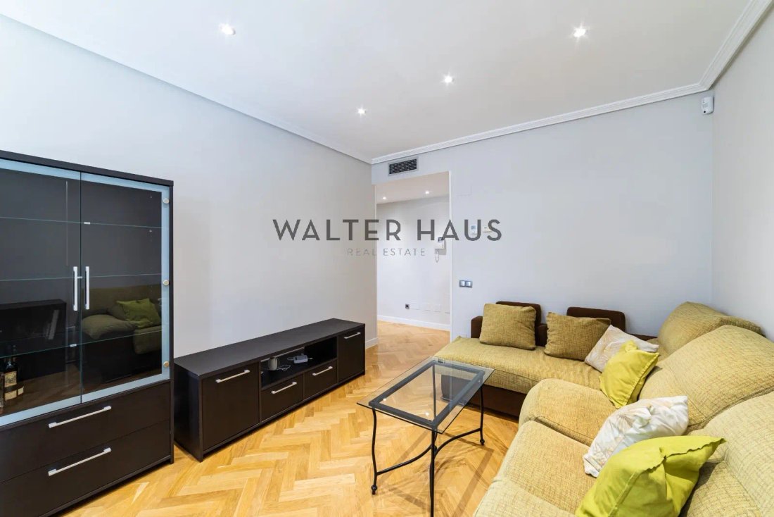 Apartment in Barrio Salamanca, Madrid, Spain 3 - 18083481