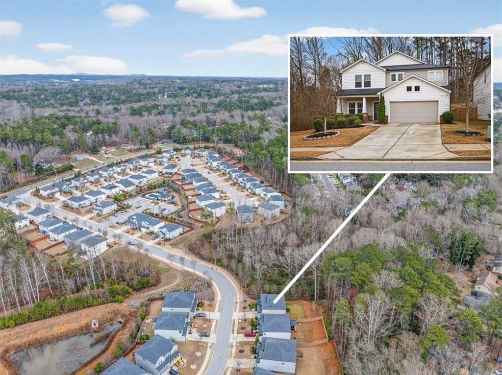 House in Marietta, Georgia, United States 5 - 18081783