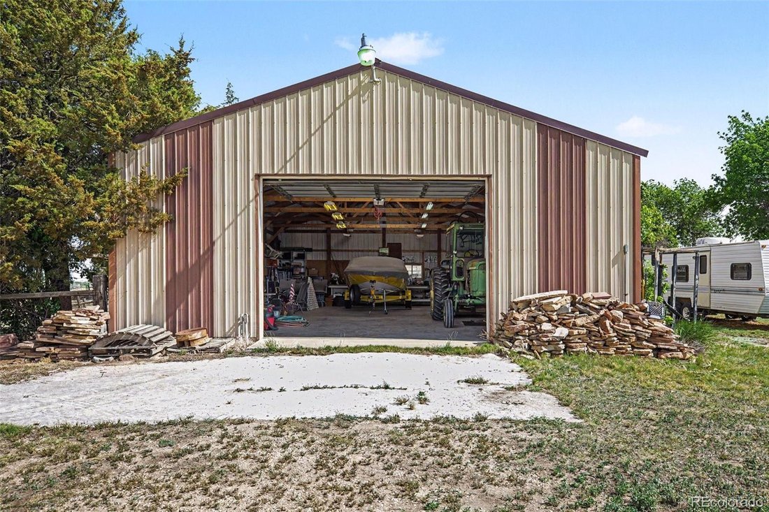 House in Platteville, Colorado, United States 5 - 18081110