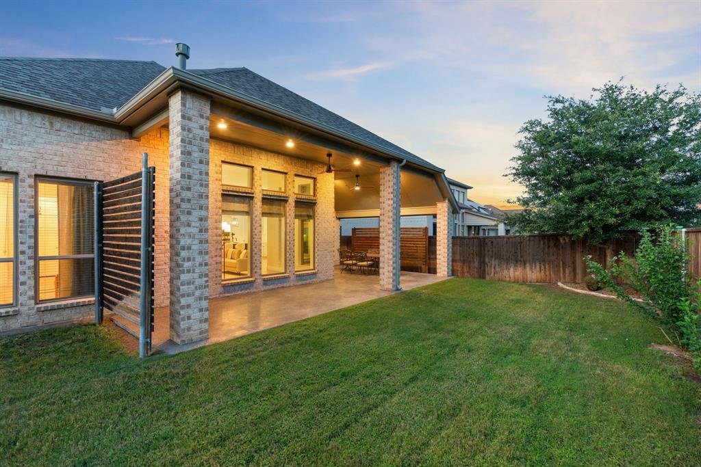 House in Grapevine, Texas, United States 2 - 18082054