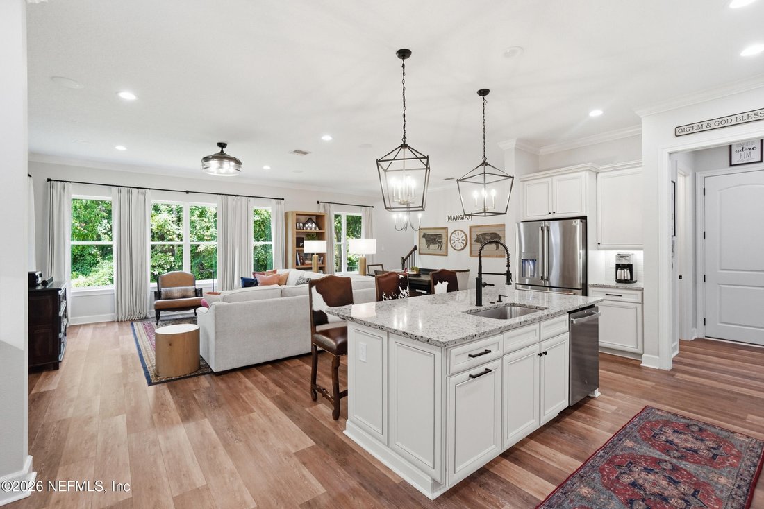 House in Jacksonville, Florida, United States 2 - 18084518