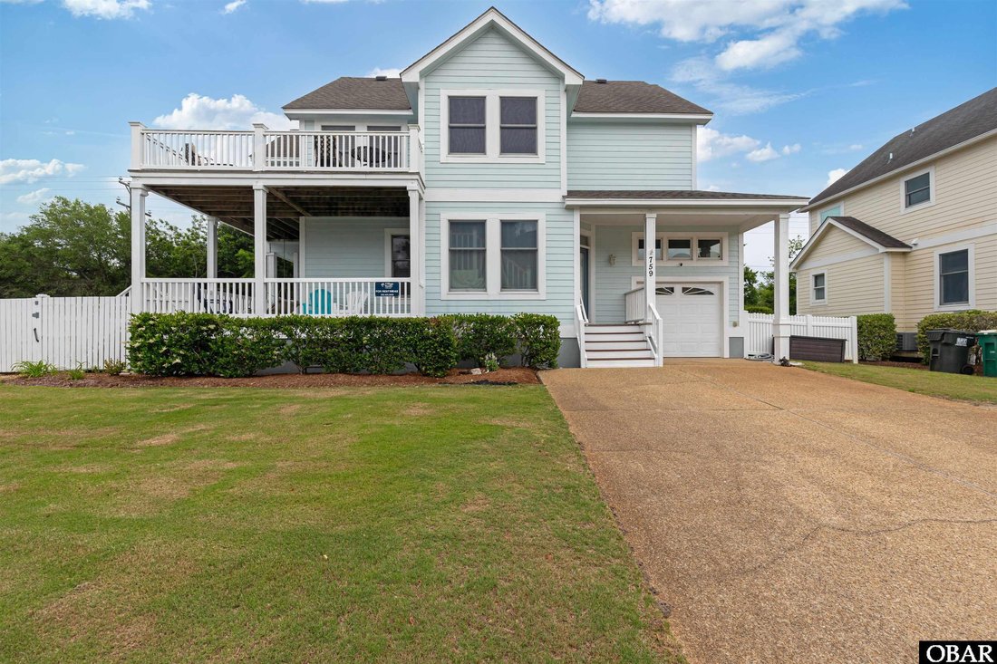 House in Corolla, North Carolina, United States 3 - 18080963