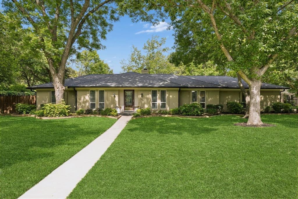House in Colleyville, Texas, United States 1 - 18087148