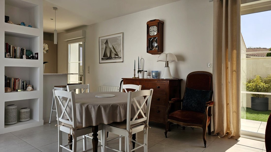 House in Vaux-sur-Mer, Nouvelle-Aquitaine, France 4 - 18082321