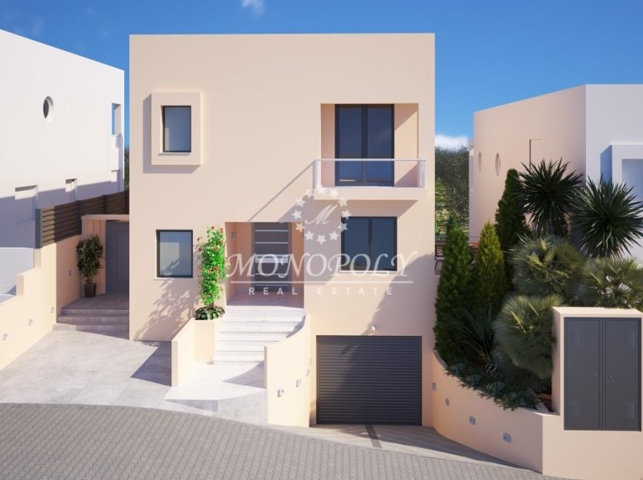 House in Vari, Attica, Greece 2 - 14764146