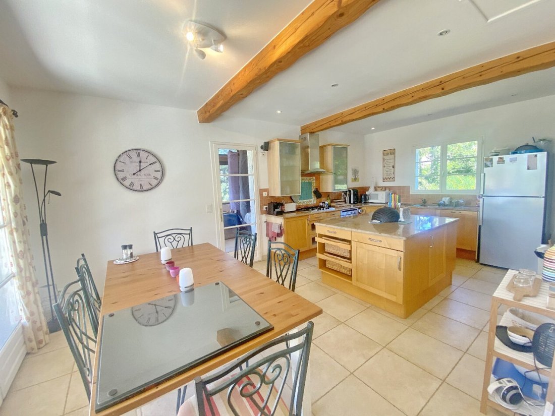 House in Est, Olmet-et-Villecun, France 5 - 18082341