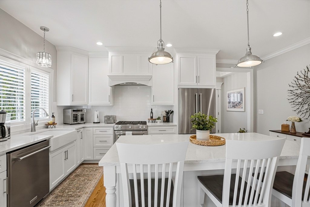 Condo in Southborough, Massachusetts, United States 4 - 18082504