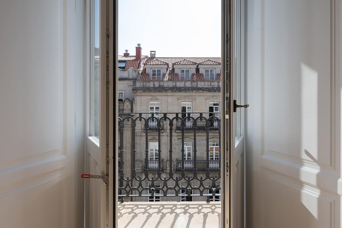 Apartment in Vigo (District), Vigo, Spain 4 - 18081456