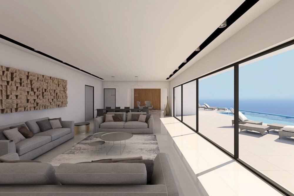 Villa in Syros, Aegean, Greece 1 - 18083038