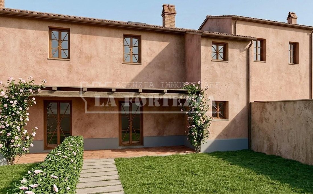 Country House in Pontasserchio, San Giuliano Terme, Tuscany 5 - 18087262
