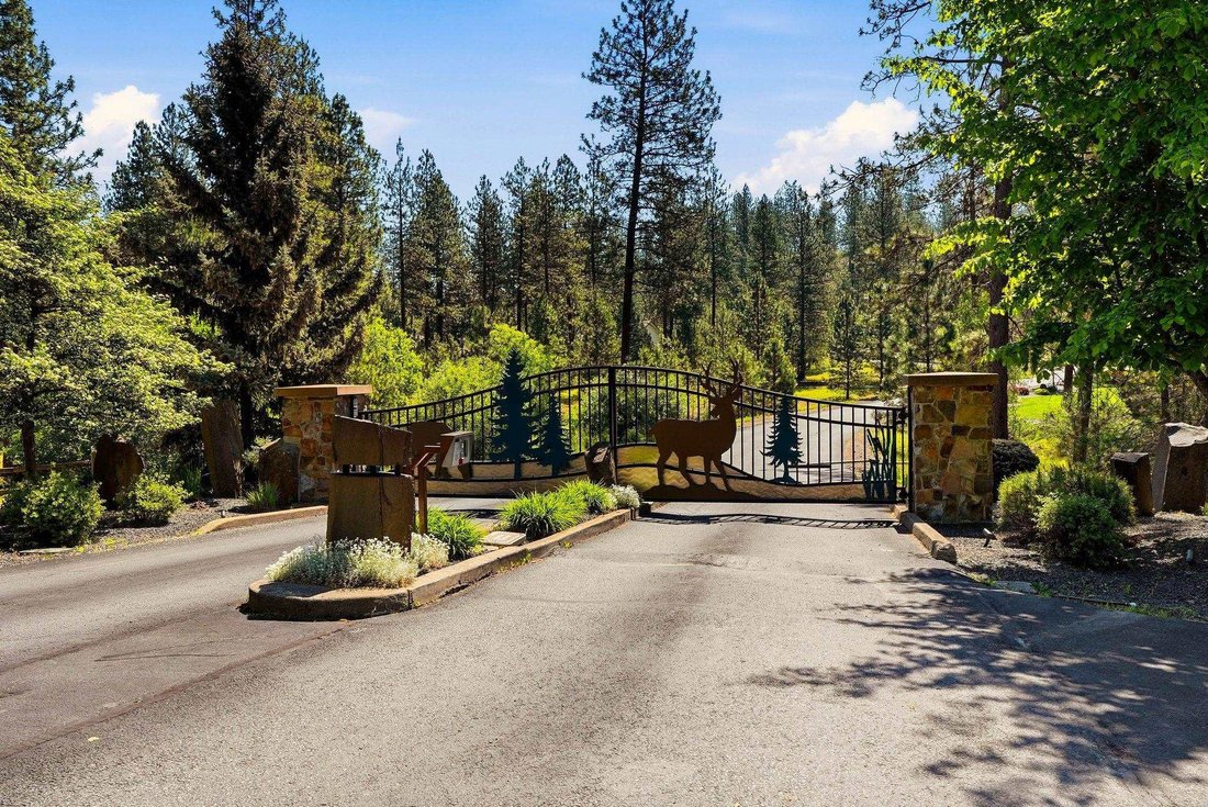 House in Spokane, Washington, United States 4 - 18088406