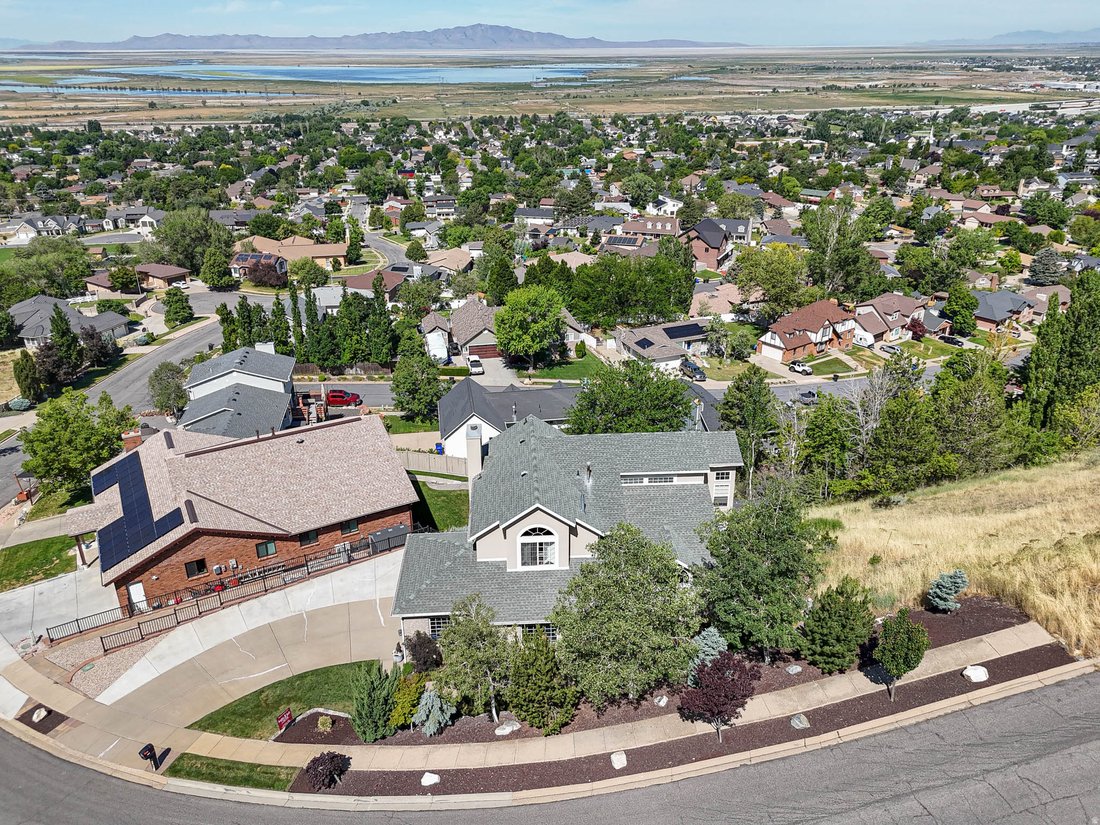 House in Centerville, Utah, United States 2 - 17879141