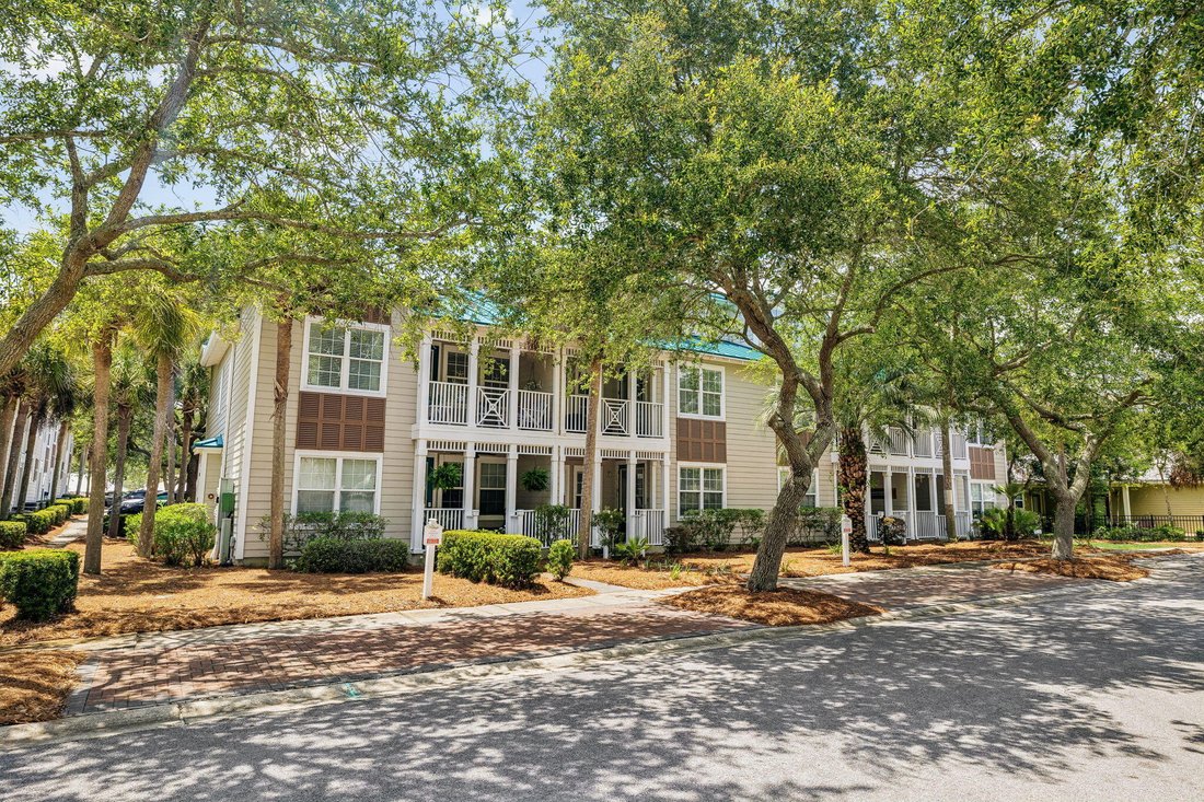 Condominio en Santa Rosa Beach, Florida, Estados Unidos 2 - 18082912