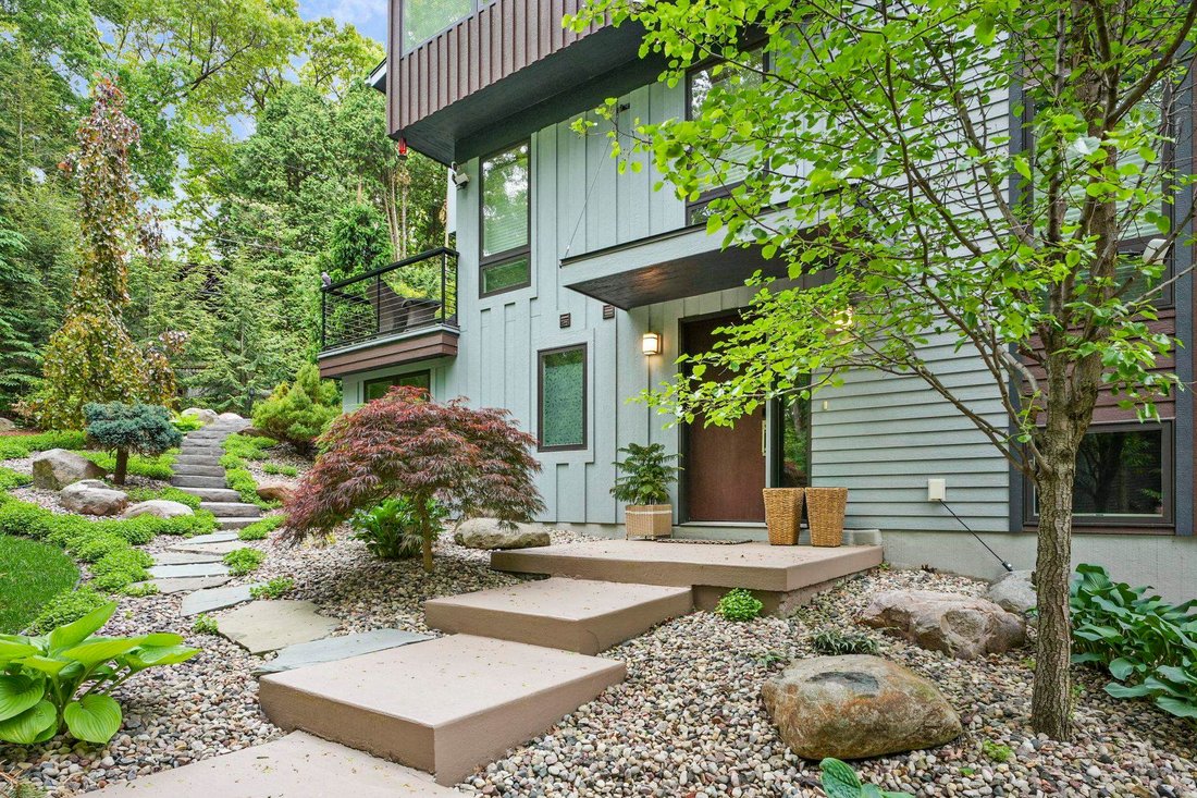 House in Madison, Wisconsin, United States 2 - 18086365