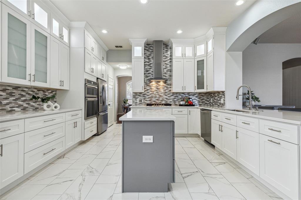 House in Frisco, Texas, United States 3 - 18087009