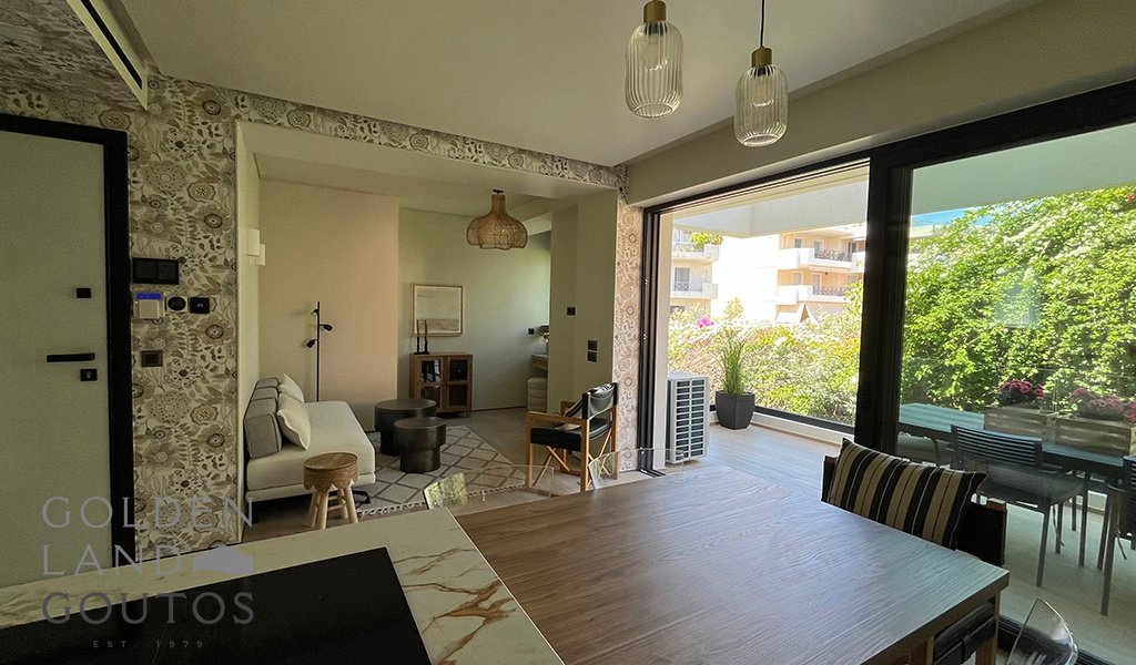 Apartment in Voula, Attica, Greece 3 - 18081702