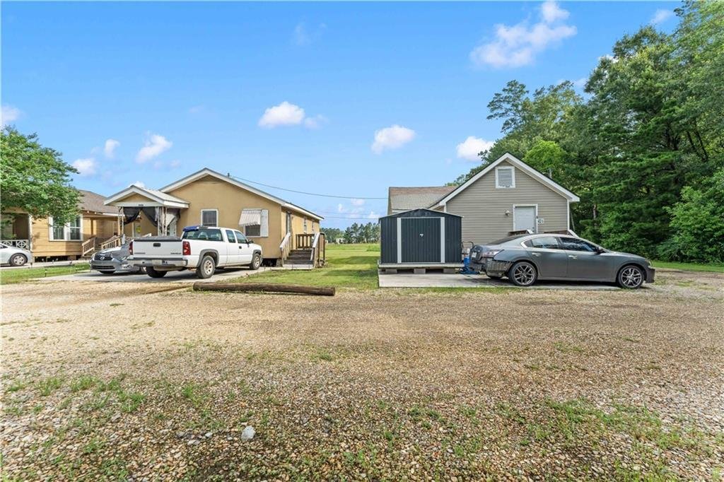 Hammond, Louisiana, United States 4 - 18081529