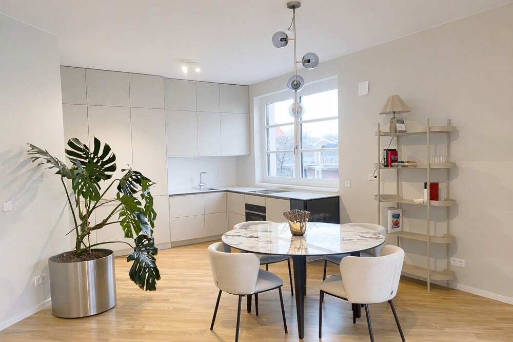 Apartment in Schöneberg, Rhineland-Palatinate, Germany 2 - 17427099