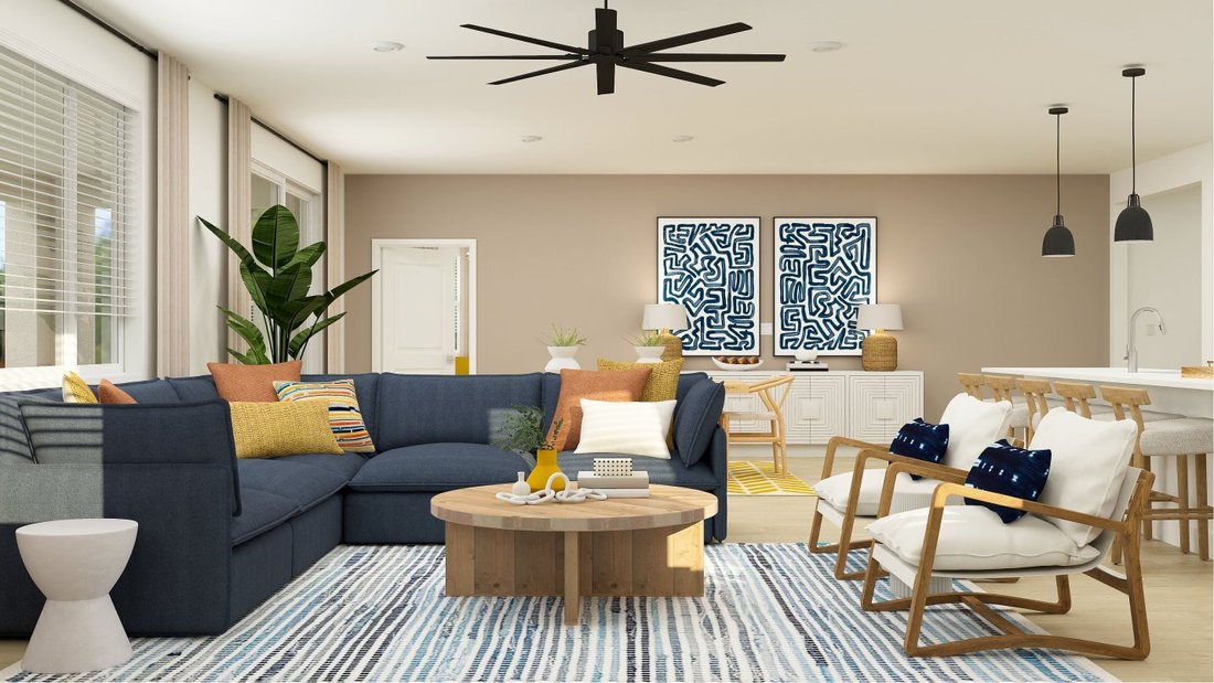 House in Vacaville, California, United States 4 - 18082822
