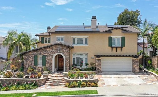 House in Mission Viejo, California, United States 1