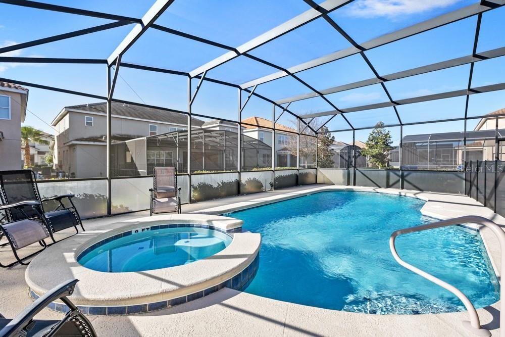 House in Davenport, Florida, United States 2 - 18085035