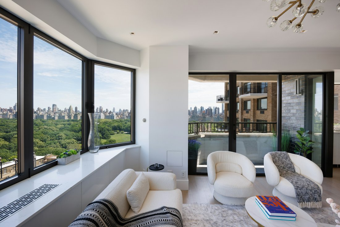 Condo in New York, New York, United States 2 - 18074786
