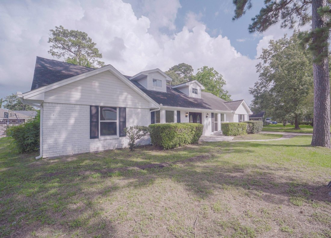 House in Houston, Texas, United States 4 - 18086148