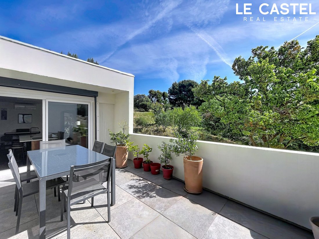 House in La Ciotat, Provence-Alpes-Côte d'Azur, France 4 - 18088332