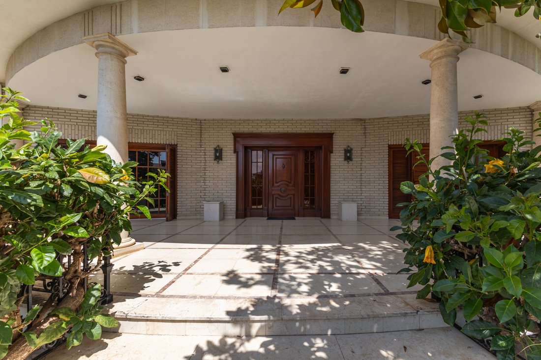 House in Campo Olivar, Godella, Valencian Community 4 - 18087174