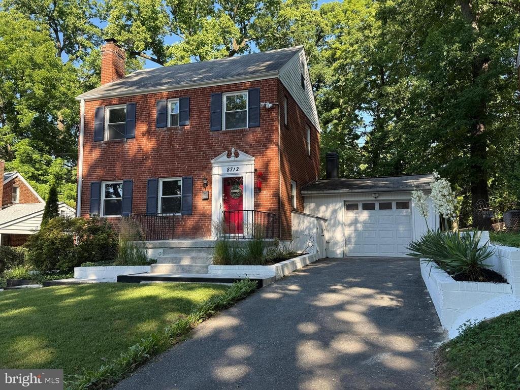 House in Silver Spring, Maryland, United States 1 - 18068820