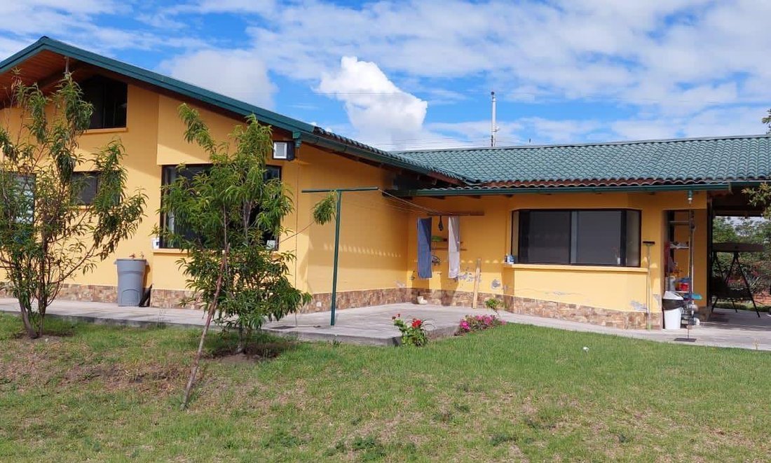 Land in Quito, Pichincha, Ecuador 5 - 18082768