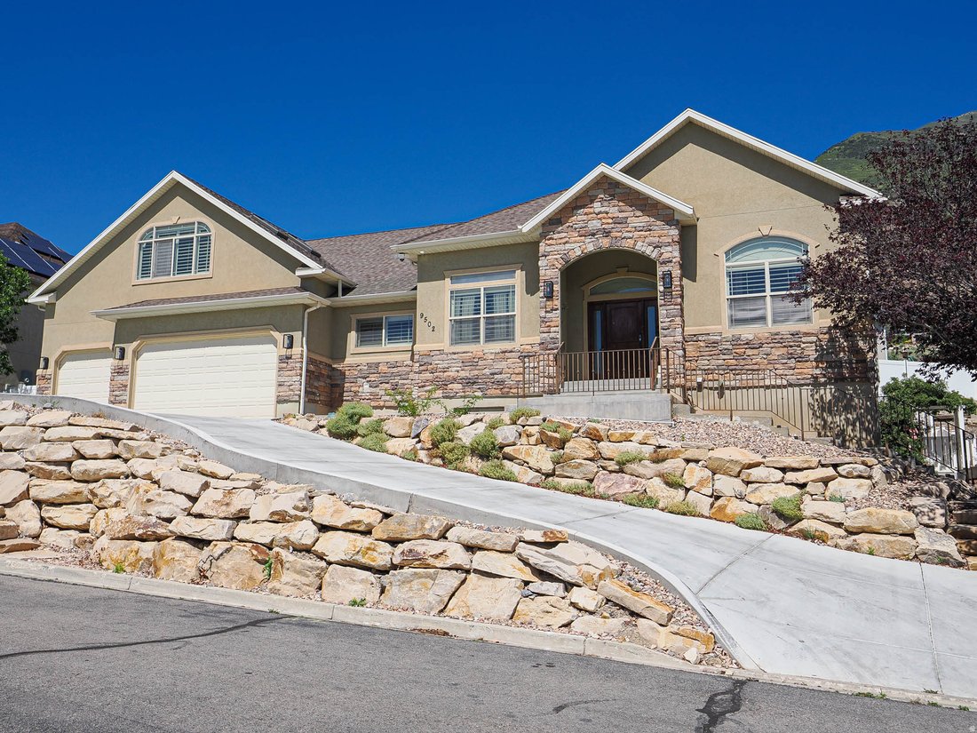 House in Cedar Hills, Utah, United States 3 - 18084642