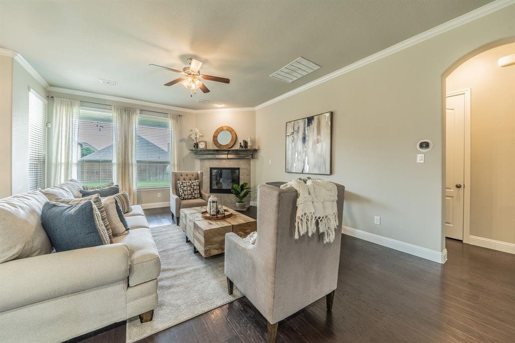 House in North Richland Hills, Texas, United States 5 - 18087165