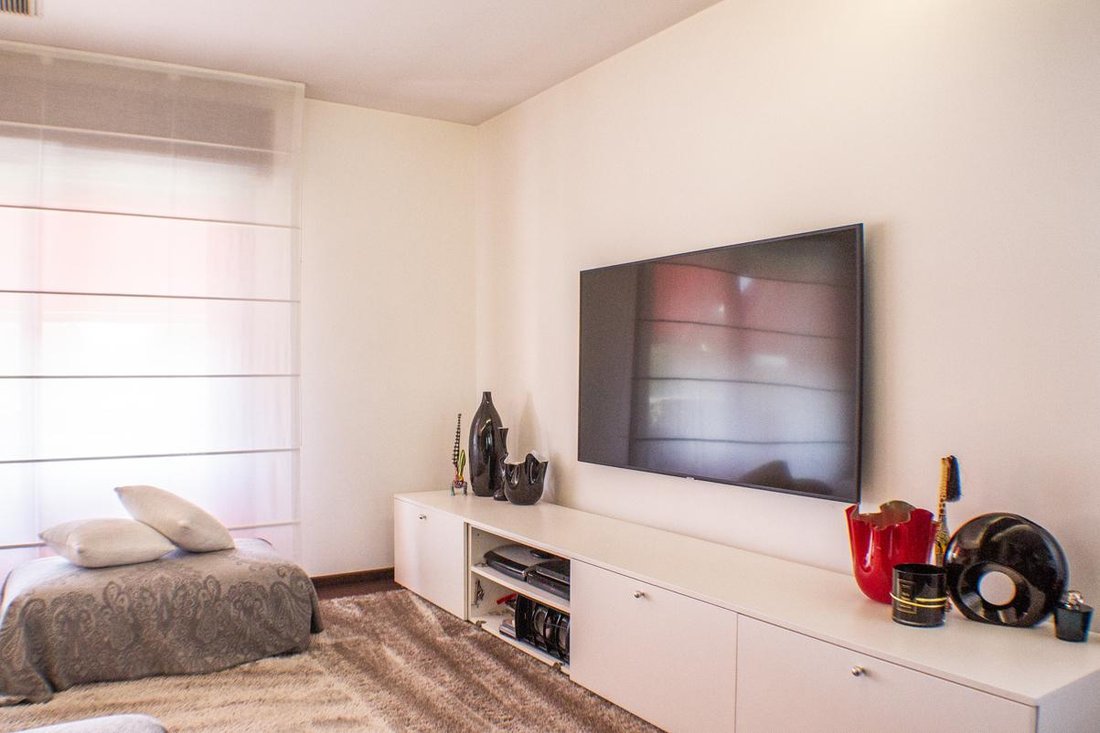 Apartment in Abano Terme, Veneto, Italy 4 - 18087422
