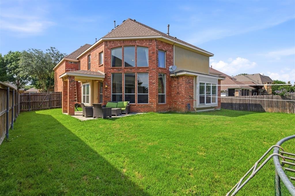 House in Prosper, Texas, United States 3 - 18087119