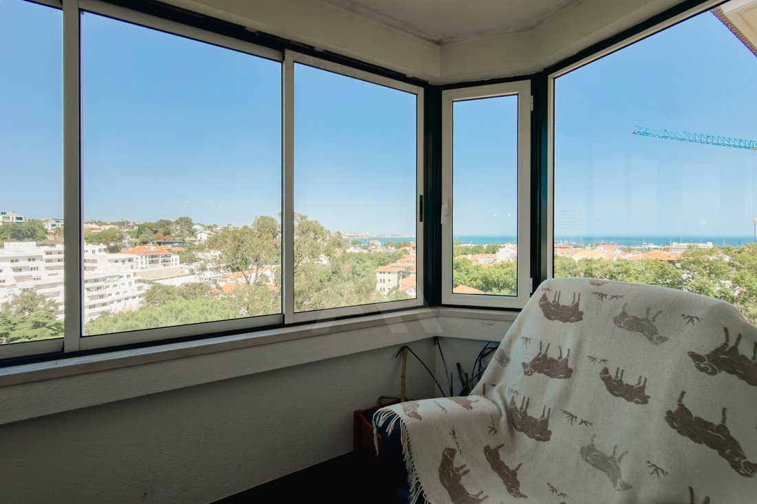Apartment in Cascais e Estoril, Lisbon, Portugal 2 - 18067755