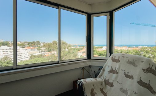 Apartment in Cascais e Estoril, Lisbon, Portugal 1