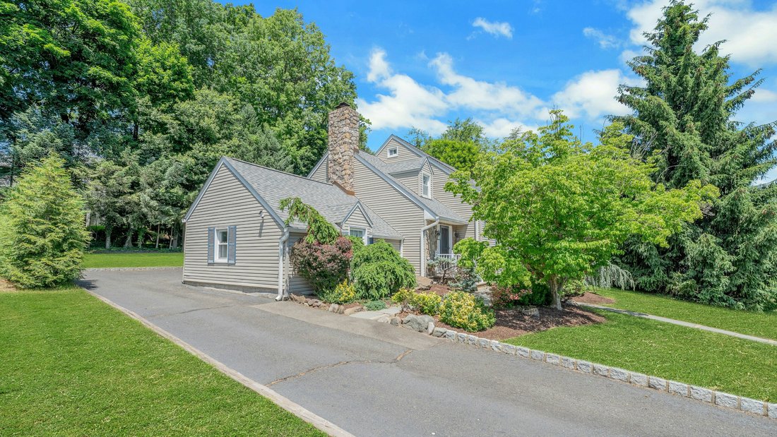 House in Glen Rock, New Jersey, United States 2 - 18082858