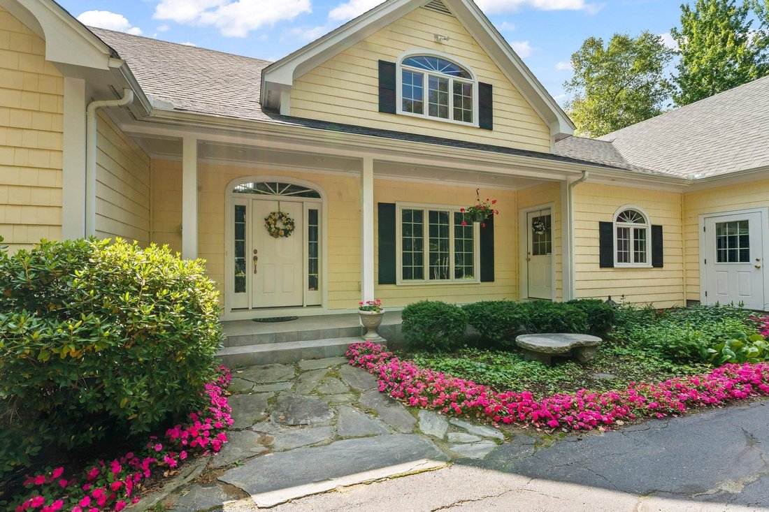 House in Franconia, New Hampshire, United States 4 - 16173086
