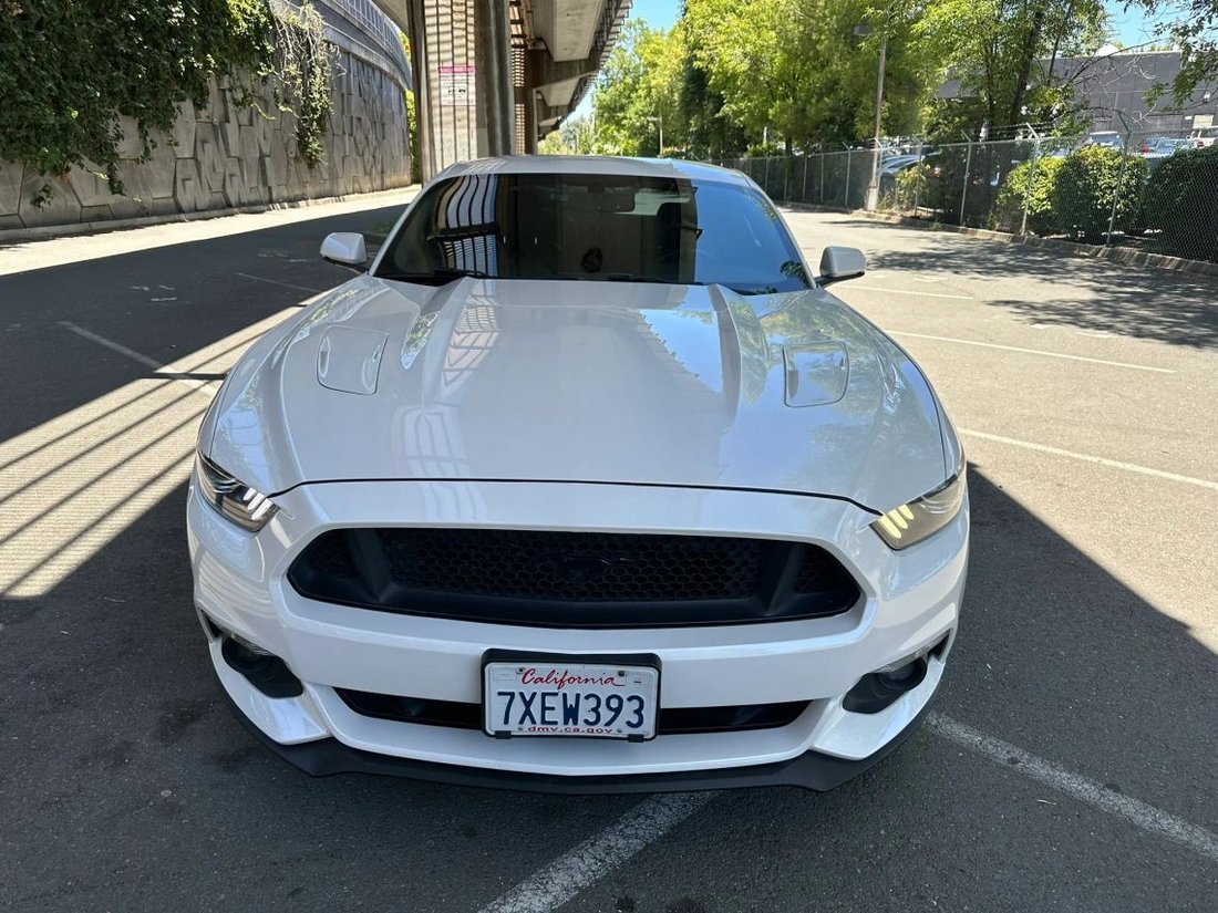 Coupe in Walnut Creek, CA, United States 4 - 18087747