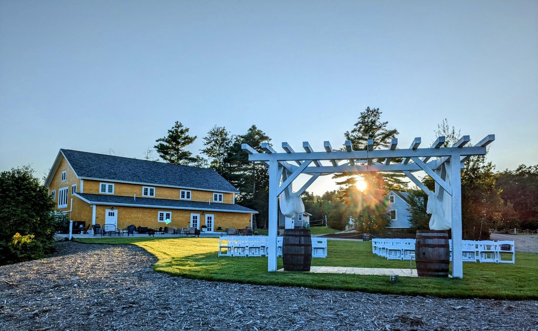 House in Acton, Maine, United States 1 - 18084125